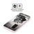 For Honor Key Art Samurai Soft Gel Case for Huawei Nova 7 SE/P40 Lite 5G