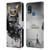 For Honor Key Art Samurai Leather Book Wallet Case Cover For Nokia G11 Plus