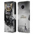 For Honor Key Art Samurai Leather Book Wallet Case Cover For Nokia C10 / C20