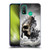 For Honor Key Art Viking Soft Gel Case for Huawei P Smart (2020)