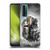 For Honor Key Art Knight Soft Gel Case for Huawei P Smart (2021)