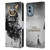For Honor Key Art Samurai Leather Book Wallet Case Cover For Nokia X30