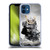 For Honor Key Art Samurai Soft Gel Case for Apple iPhone 12 / iPhone 12 Pro