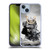 For Honor Key Art Samurai Soft Gel Case for Apple iPhone 14 Plus