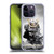 For Honor Key Art Samurai Soft Gel Case for Apple iPhone 14 Pro