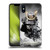 For Honor Key Art Samurai Soft Gel Case for Apple iPhone X / iPhone XS