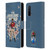 The Suicide Squad 2021 Character Poster Peacemaker Leather Book Wallet Case Cover For OnePlus Nord CE 5G