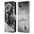 For Honor Key Art Knight Leather Book Wallet Case Cover For Motorola Moto G9 Power