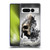 For Honor Key Art Viking Soft Gel Case for Google Pixel 7 Pro
