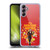The Suicide Squad 2021 Character Poster Harley Quinn Soft Gel Case for Samsung Galaxy A14 5G