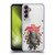 The Suicide Squad 2021 Character Poster King Shark Soft Gel Case for Samsung Galaxy A14 5G