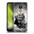 For Honor Key Art Samurai Soft Gel Case for Nokia C21