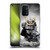 For Honor Key Art Samurai Soft Gel Case for OPPO A54 5G