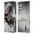 For Honor Key Art Viking Leather Book Wallet Case Cover For Samsung Galaxy S21+ 5G