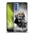 For Honor Key Art Samurai Soft Gel Case for OPPO Reno 4 5G