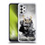 For Honor Key Art Samurai Soft Gel Case for Samsung Galaxy A13 (2022)