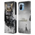For Honor Key Art Samurai Leather Book Wallet Case Cover For Xiaomi Mi 11