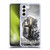For Honor Key Art Knight Soft Gel Case for Samsung Galaxy S21 5G
