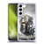 For Honor Key Art Knight Soft Gel Case for Samsung Galaxy S22 5G