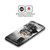 For Honor Key Art Samurai Soft Gel Case for Samsung Galaxy S22 5G