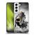 For Honor Key Art Viking Soft Gel Case for Samsung Galaxy S22 5G