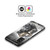 For Honor Key Art Knight Soft Gel Case for Samsung Galaxy S22+ 5G