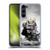 For Honor Key Art Samurai Soft Gel Case for Samsung Galaxy S23+ 5G