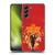 The Suicide Squad 2021 Character Poster Harley Quinn Soft Gel Case for Samsung Galaxy S21 FE 5G