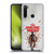The Suicide Squad 2021 Character Poster Weasel Soft Gel Case for Xiaomi Redmi Note 8T