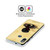 Annabelle Graphics Double Exposure Soft Gel Case for HTC Desire 21 Pro 5G