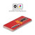 The Suicide Squad 2021 Character Poster Ratcatcher Soft Gel Case for Xiaomi Redmi Note 9T 5G