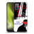 The Exorcist Graphics Regan Soft Gel Case for HTC Desire 21 Pro 5G