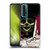 Annabelle Graphics Found You Soft Gel Case for Huawei P Smart (2021)