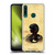 Annabelle Graphics Double Exposure Soft Gel Case for Huawei Y6p