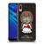 Annabelle Graphics Character Art Soft Gel Case for Huawei Y6 Pro (2019)