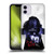 The Exorcist Graphics Poster 2 Soft Gel Case for Apple iPhone 11