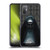 The Nun Valak Graphics Portrait Soft Gel Case for HTC Desire 21 Pro 5G