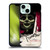 Annabelle Graphics Found You Soft Gel Case for Apple iPhone 13 Mini