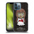 Annabelle Graphics Character Art Soft Gel Case for Apple iPhone 13 Pro Max