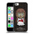 Annabelle Graphics Character Art Soft Gel Case for Apple iPhone 5c