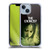 The Exorcist Graphics Poster Soft Gel Case for Apple iPhone 14