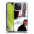 The Exorcist Graphics Regan Soft Gel Case for Apple iPhone 14 Pro Max
