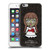 Annabelle Graphics Character Art Soft Gel Case for Apple iPhone 6 Plus / iPhone 6s Plus