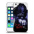 The Exorcist Graphics Poster 2 Soft Gel Case for Apple iPhone 5 / 5s / iPhone SE 2016