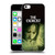 The Exorcist Graphics Poster Soft Gel Case for Apple iPhone 5c