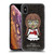 Annabelle Graphics Character Art Soft Gel Case for Apple iPhone XS Max