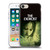 The Exorcist Graphics Poster Soft Gel Case for Apple iPhone 7 / 8 / SE 2020 & 2022