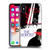 The Exorcist Graphics Regan Soft Gel Case for Apple iPhone X / iPhone XS