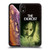The Exorcist Graphics Poster Soft Gel Case for Apple iPhone XR