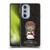 Annabelle Graphics Character Art Soft Gel Case for Motorola Edge X30